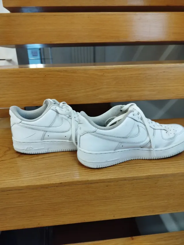Nike Air Force 1 Sapatilhas