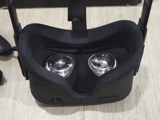 Oculus Quest 1 VR Headset