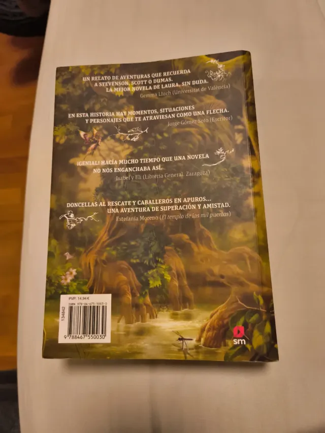 Donde los árboles cantan (Spanish Edition)