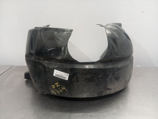 PASO RUEDA DELANTERO IZQUIERDO FORD FIESTA (CE1)