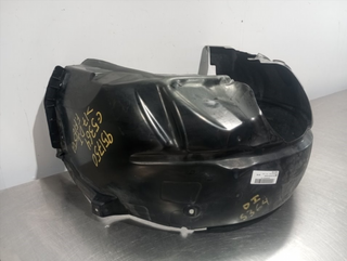 PASO RUEDA DELANTERO IZQUIERDO FORD FIESTA (CE1)
