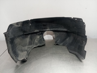 PASO RUEDA DELANTERO IZQUIERDO FORD FIESTA (CE1)