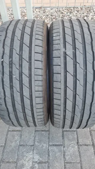 Neumáticos Hankook S1 Evo3  245 45 R18 100Y