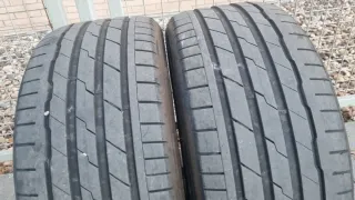 Neumáticos Hankook S1 Evo3  245 45 R18 100Y