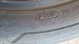 Neumáticos Hankook S1 Evo3  245 45 R18 100Y