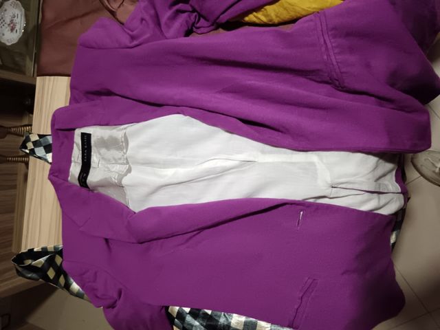 Lote Ropa Talla XS/S