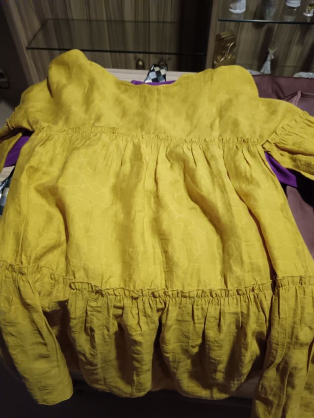 Lote Ropa Talla XS/S