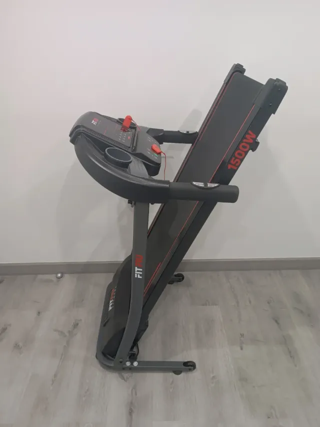 Cinta de correr plegable FITFIU MC-200