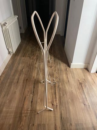 Patas Soporte Moisés Blanco