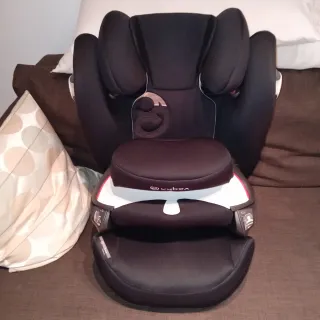 Silla coche Cybex Gold Grupo 0-1-2-3