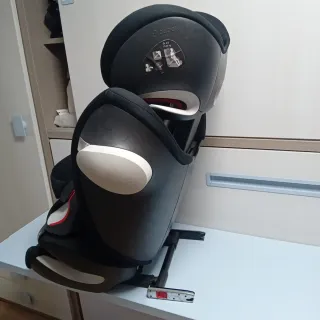 Silla coche Cybex Gold Grupo 0-1-2-3