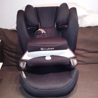 Silla coche Cybex Gold Grupo 0-1-2-3