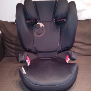Silla coche Cybex Gold Grupo 0-1-2-3