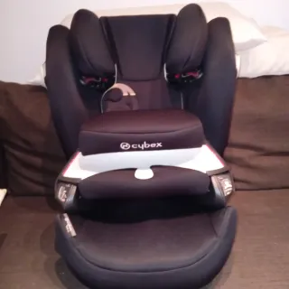 Silla coche Cybex Gold Grupo 0-1-2-3