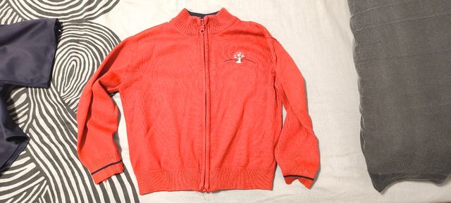 Uniforme Escolar Santo Ángel