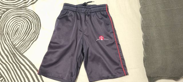 Uniforme Escolar Santo Ángel