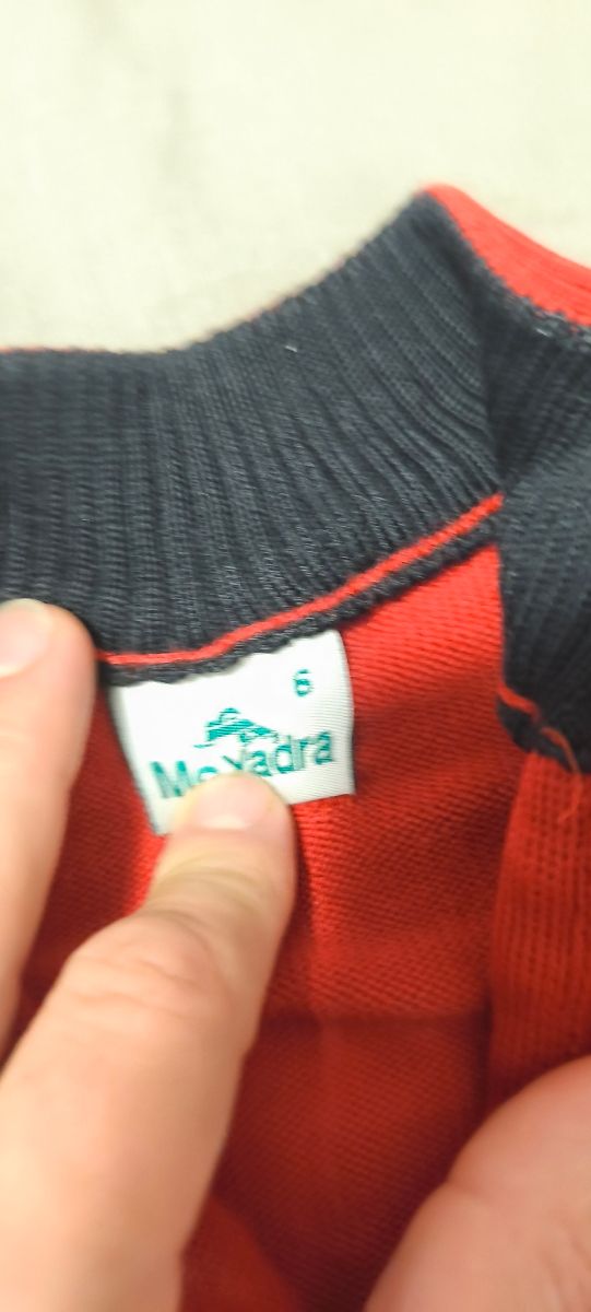 Uniforme Escolar Santo Ángel