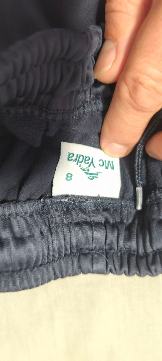 Uniforme Escolar Santo Ángel