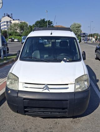 Citroen Berlingo 2007