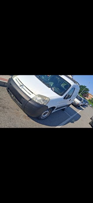 Citroen Berlingo 2007