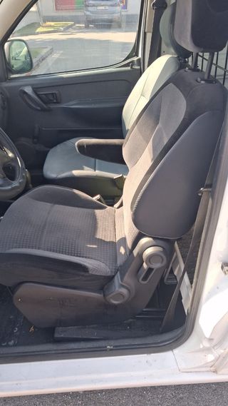 Citroen Berlingo 2007