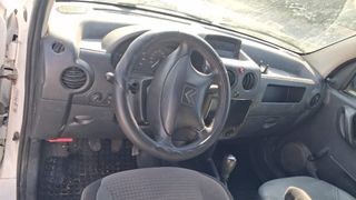 Citroen Berlingo 2007
