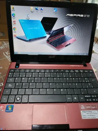 Acer Aspire One 720