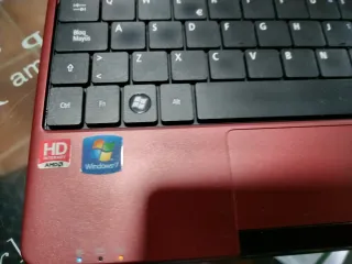 Acer Aspire One 720