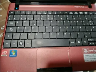 Acer Aspire One 720