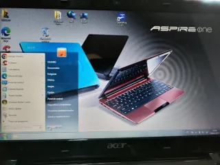 Acer Aspire One 720