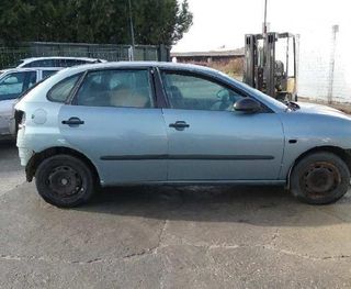 Motor completo seat 3805722 asy ibiza (6l1)