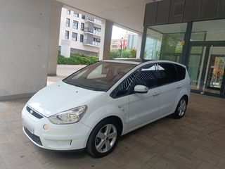 Ford S-MAX 110.000 Km