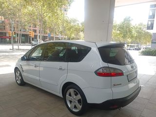 Ford S-MAX 110.000 Km