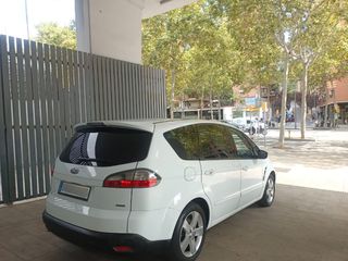 Ford S-MAX 110.000 Km