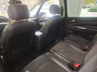 Ford S-MAX 110.000 Km