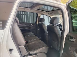 Ford S-MAX 110.000 Km