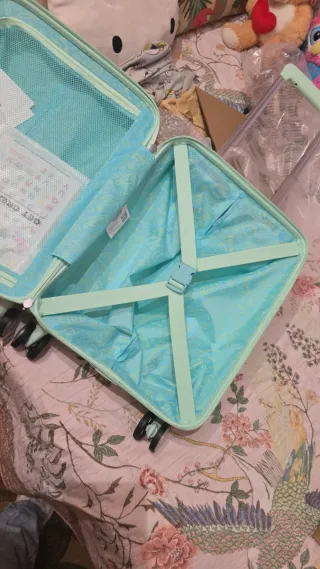 Valigia da cabina per bambini American Tourister
