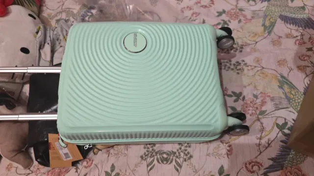 Valigia da cabina per bambini American Tourister