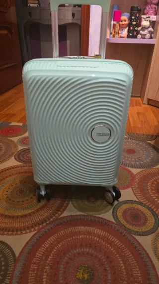 Valigia da cabina per bambini American Tourister
