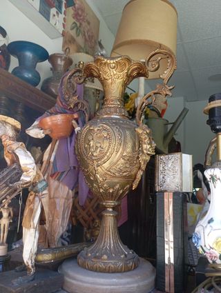 Figuras Mexicanas Artesanales