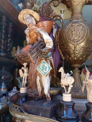 Figuras Mexicanas Artesanales