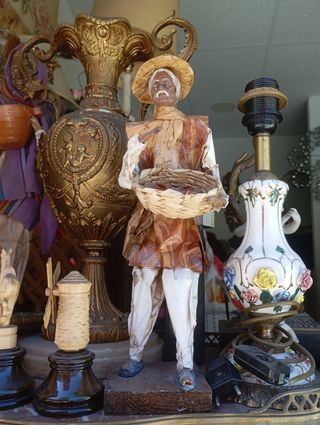Figuras Mexicanas Artesanales