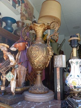 Figuras Mexicanas Artesanales