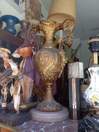 Figuras Mexicanas Artesanales