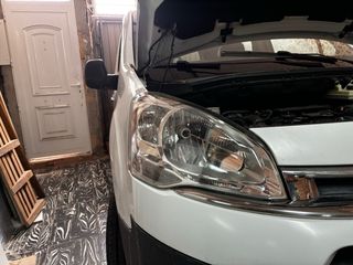 Quieres que tus faros se vean como el primer día!!