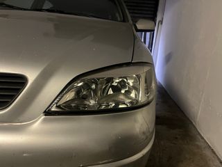 Quieres que tus faros se vean como el primer día!!