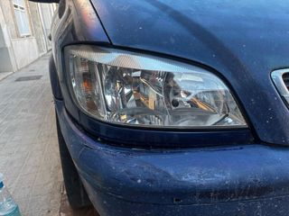 Quieres que tus faros se vean como el primer día!!