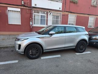 Land Rover Range Rover Evoque 2021