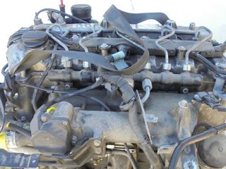Ssangyong 4996500 motor completo d27dt rodius 2.7