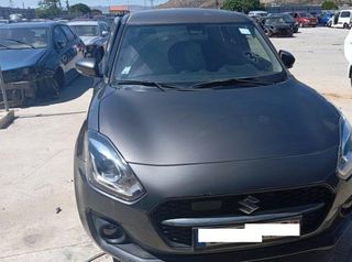 Suzuki volante swift (az) * 452941